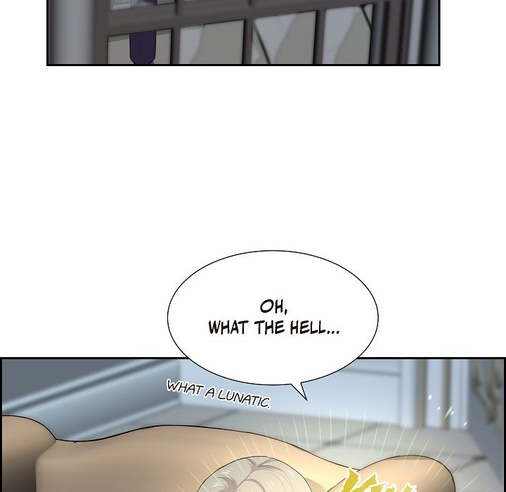 Look Back at the Embers Chapter 55 page 17 - 