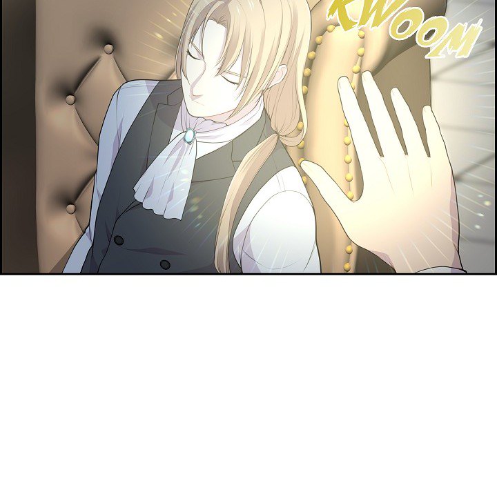Look Back at the Embers Chapter 55 page 18 - 