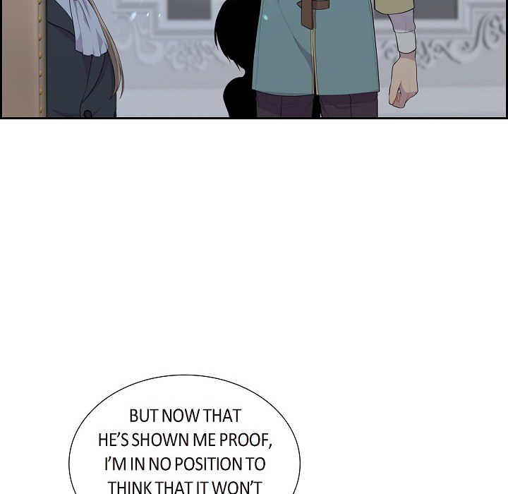 Look Back at the Embers Chapter 55 page 20 - 