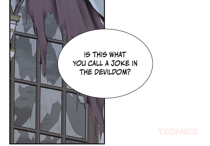 Look Back at the Embers Chapter 55 page 3 - 