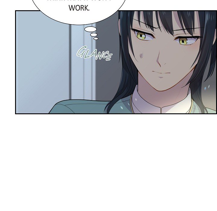 Look Back at the Embers Chapter 55 page 21 - 