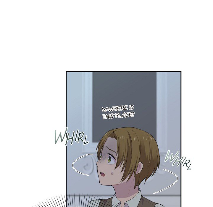 Look Back at the Embers Chapter 55 page 23 - 