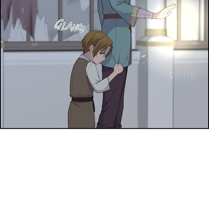 Look Back at the Embers Chapter 55 page 27 - 