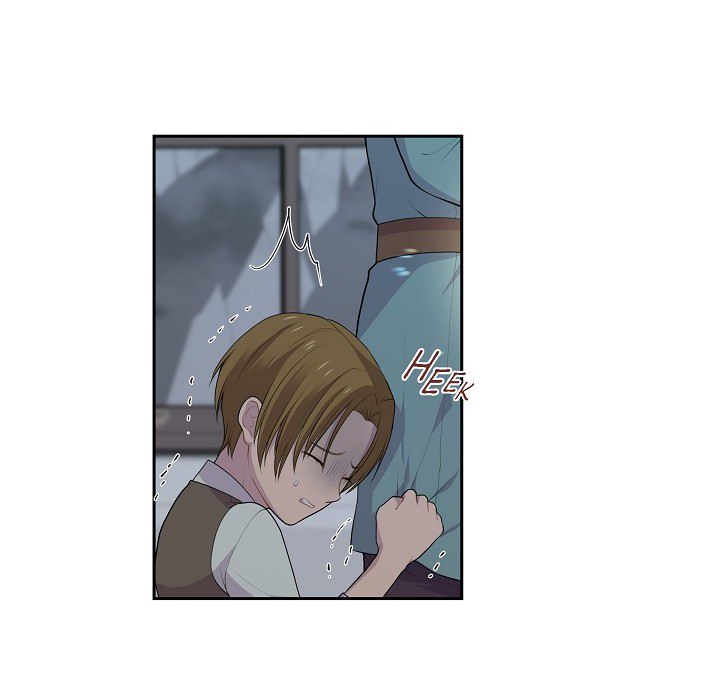 Look Back at the Embers Chapter 55 page 28 - 