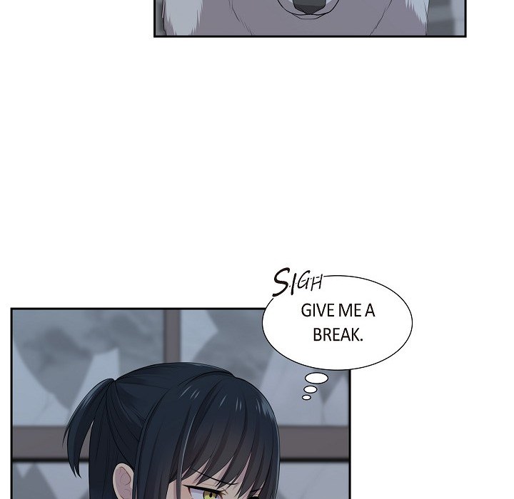 Look Back at the Embers Chapter 55 page 30 - 
