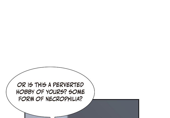Look Back at the Embers Chapter 55 page 4 - 