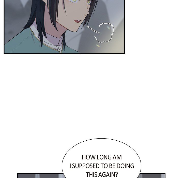 Look Back at the Embers Chapter 55 page 31 - 