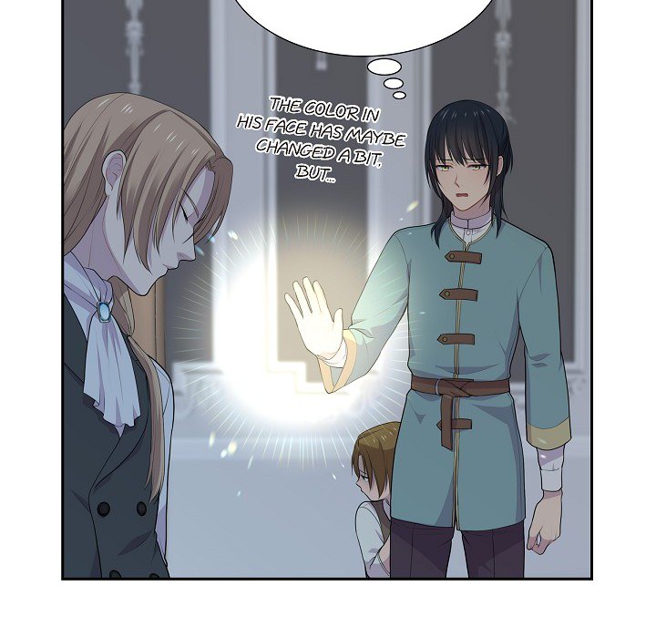 Look Back at the Embers Chapter 55 page 32 - 