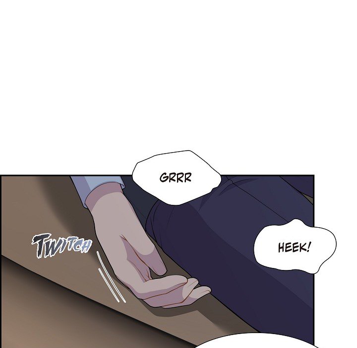 Look Back at the Embers Chapter 55 page 33 - 