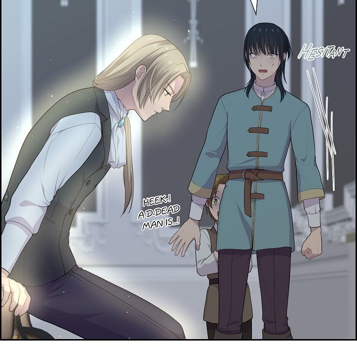 Look Back at the Embers Chapter 55 page 39 - 