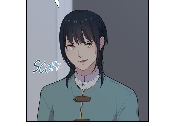 Look Back at the Embers Chapter 55 page 5 - 