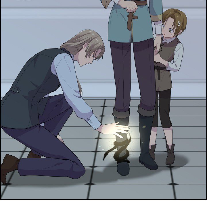 Look Back at the Embers Chapter 55 page 44 - 