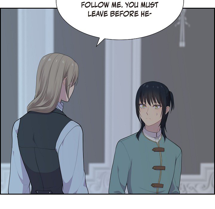 Look Back at the Embers Chapter 55 page 47 - 