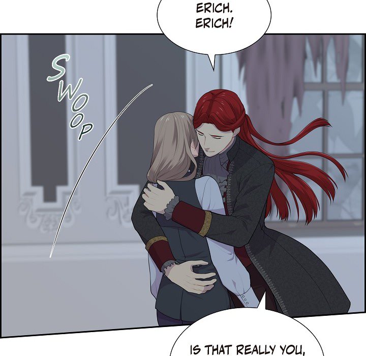 Look Back at the Embers Chapter 55 page 50 - 