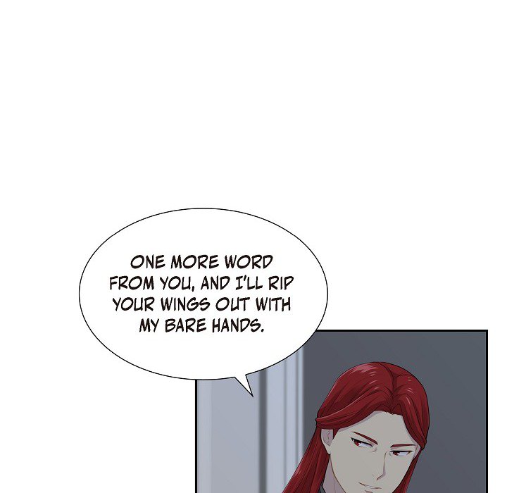 Look Back at the Embers Chapter 55 page 6 - 