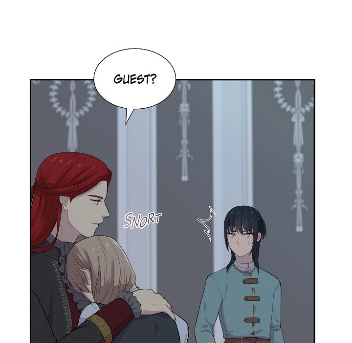Look Back at the Embers Chapter 55 page 53 - 