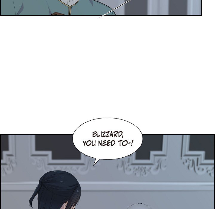 Look Back at the Embers Chapter 55 page 57 - 