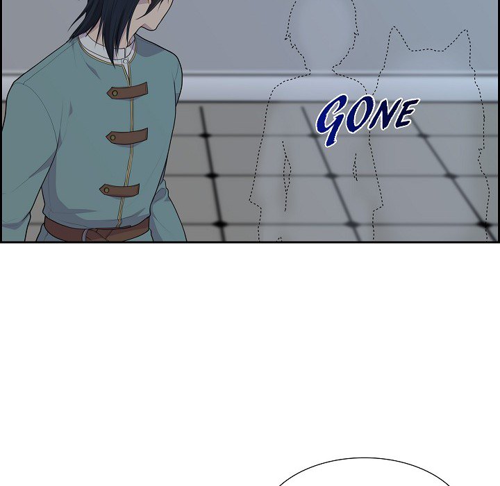 Look Back at the Embers Chapter 55 page 58 - 