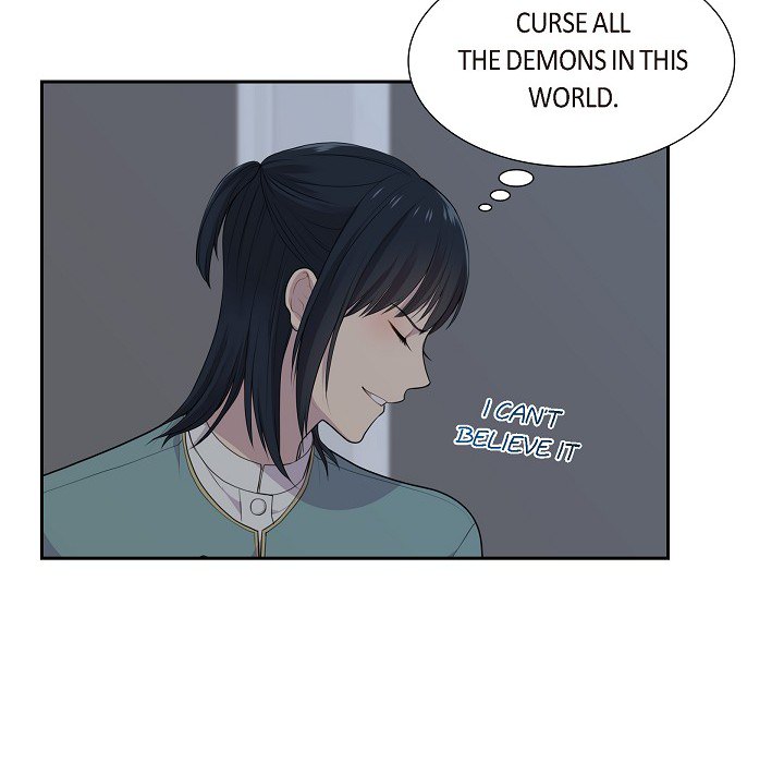 Look Back at the Embers Chapter 55 page 59 - 