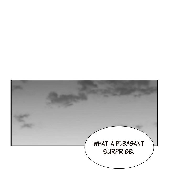 Look Back at the Embers Chapter 55 page 61 - 
