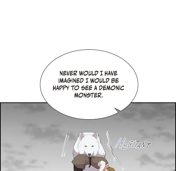 Look Back at the Embers Chapter 55 page 62 - 