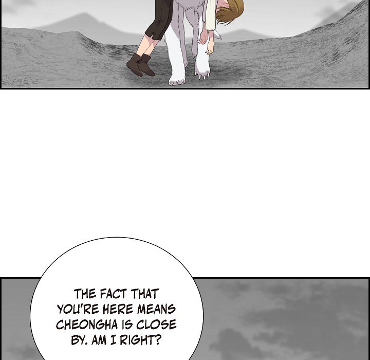 Look Back at the Embers Chapter 55 page 63 - 