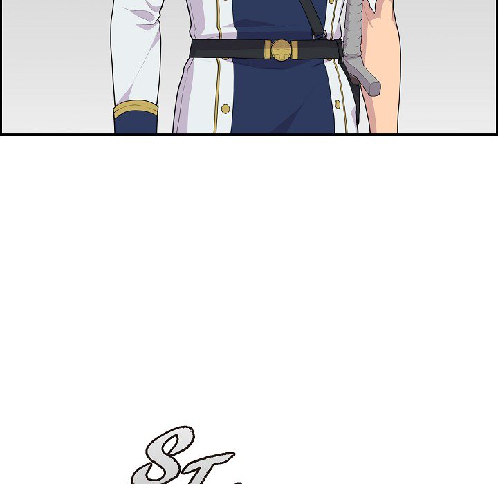 Look Back at the Embers Chapter 55 page 65 - 