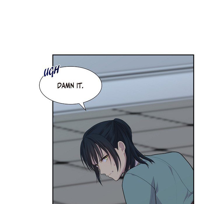 Look Back at the Embers Chapter 55 page 67 - 
