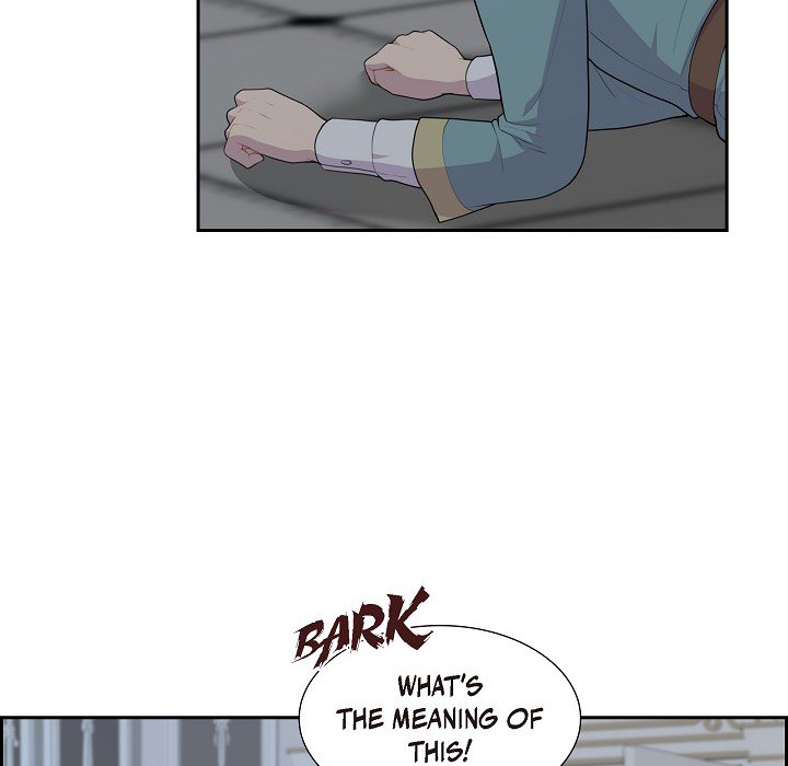 Look Back at the Embers Chapter 55 page 68 - 