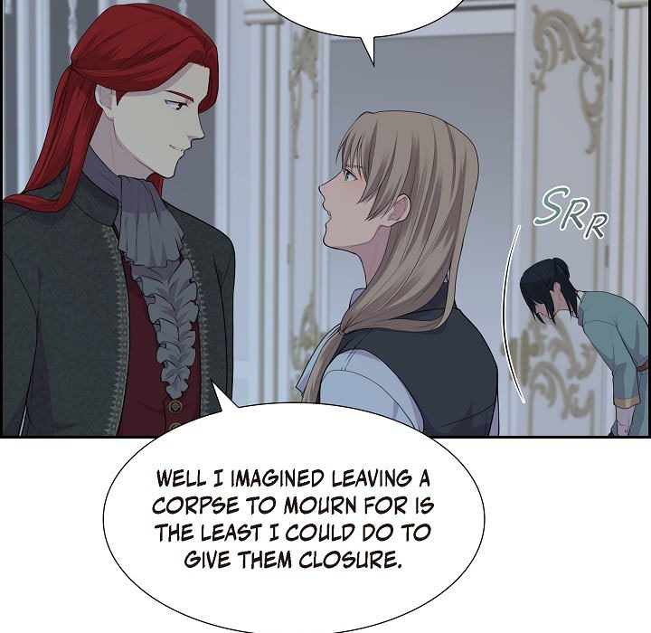Look Back at the Embers Chapter 55 page 69 - 
