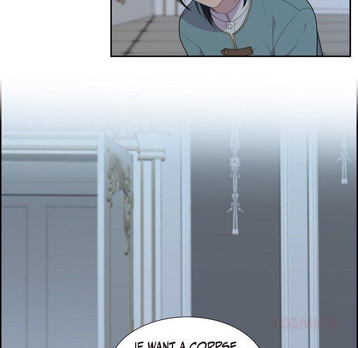 Look Back at the Embers Chapter 55 page 71 - 
