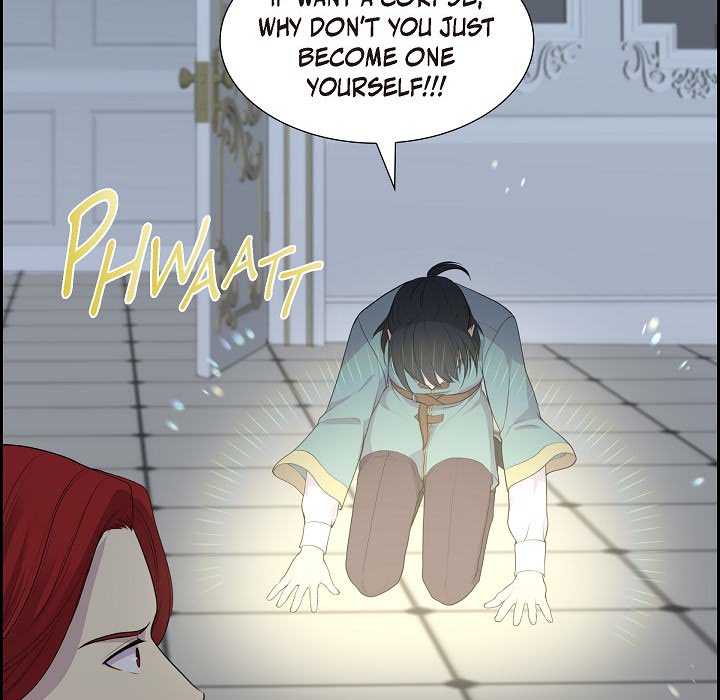 Look Back at the Embers Chapter 55 page 72 - 