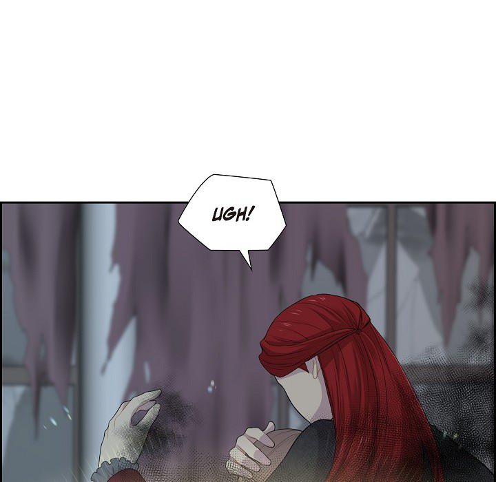 Look Back at the Embers Chapter 55 page 74 - 