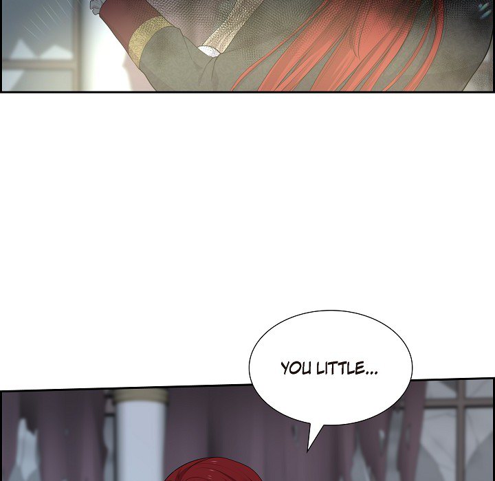 Look Back at the Embers Chapter 55 page 75 - 