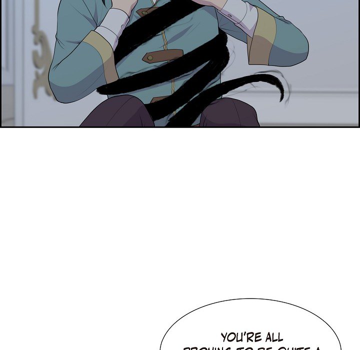 Look Back at the Embers Chapter 55 page 79 - 