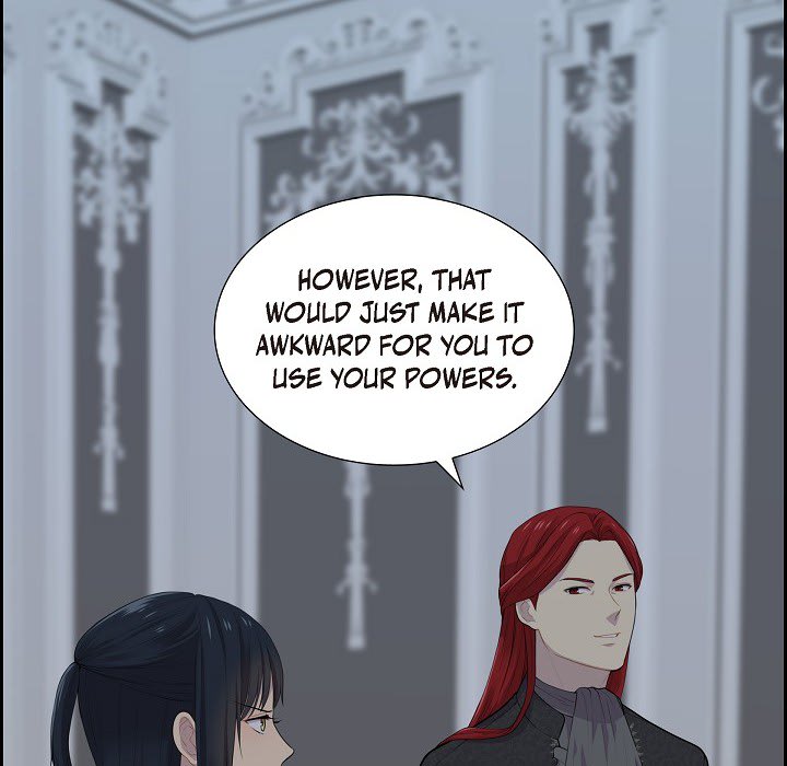 Look Back at the Embers Chapter 55 page 9 - 