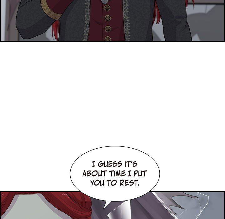 Look Back at the Embers Chapter 55 page 81 - 
