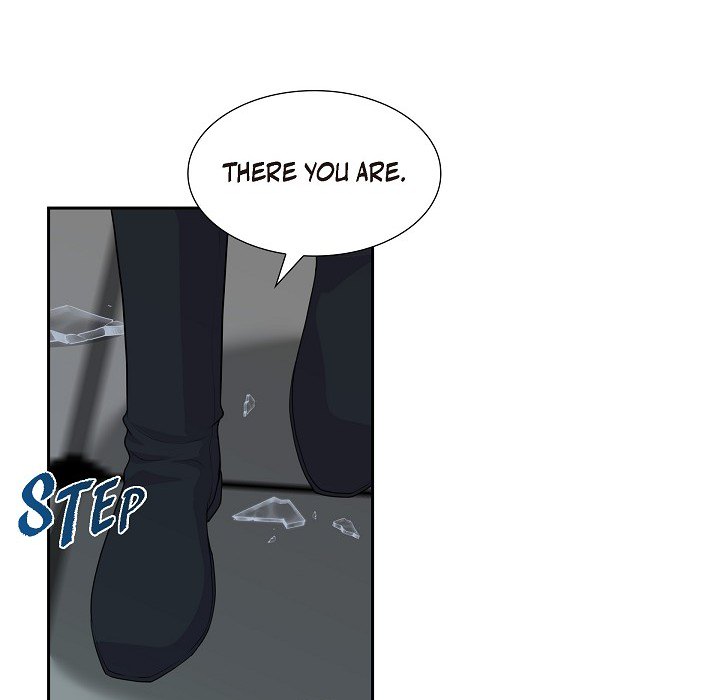Look Back at the Embers Chapter 55 page 83 - 