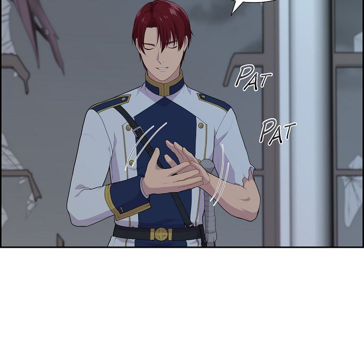 Look Back at the Embers Chapter 55 page 90 - 