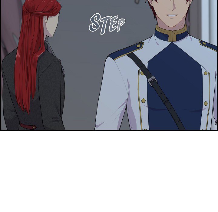 Look Back at the Embers Chapter 55 page 92 - 