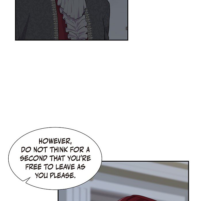 Look Back at the Embers Chapter 55 page 94 - 