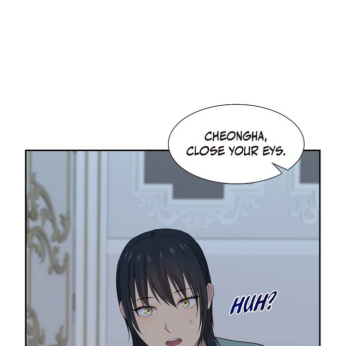 Look Back at the Embers Chapter 55 page 96 - 