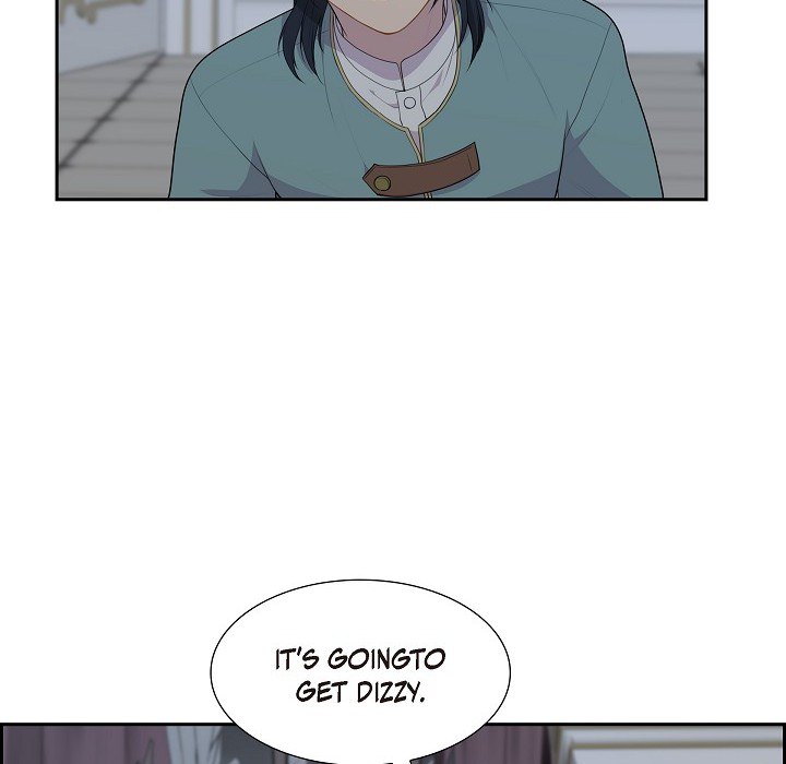 Look Back at the Embers Chapter 55 page 97 - 