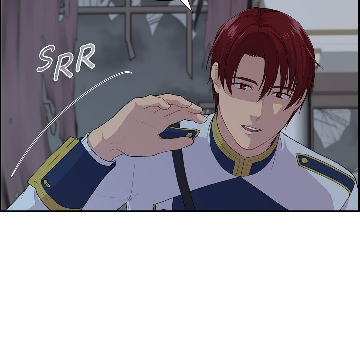 Look Back at the Embers Chapter 55 page 98 - 