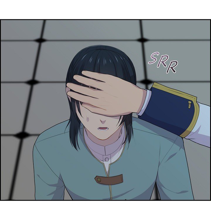 Look Back at the Embers Chapter 55 page 99 - 