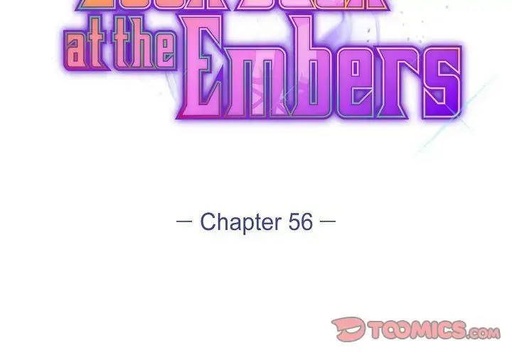 Look Back at the Embers Chapter 56 page 2 - 
