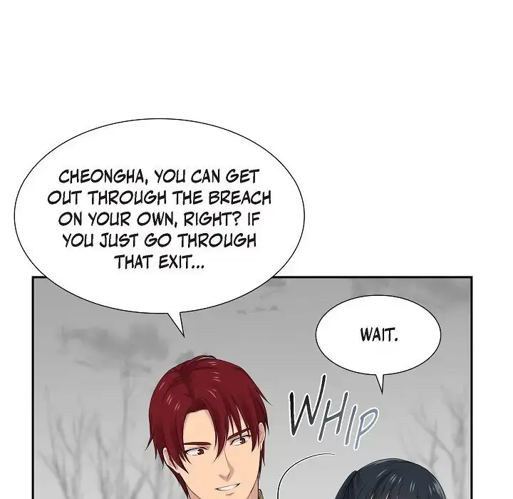 Look Back at the Embers Chapter 56 page 11 - 