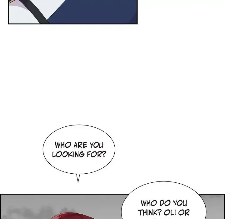 Look Back at the Embers Chapter 56 page 14 - 