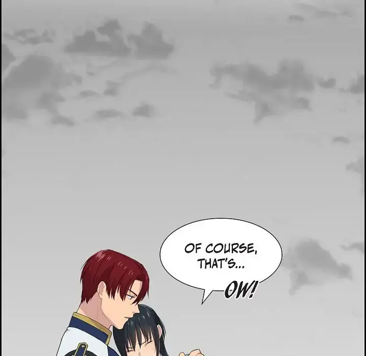Look Back at the Embers Chapter 56 page 17 - 