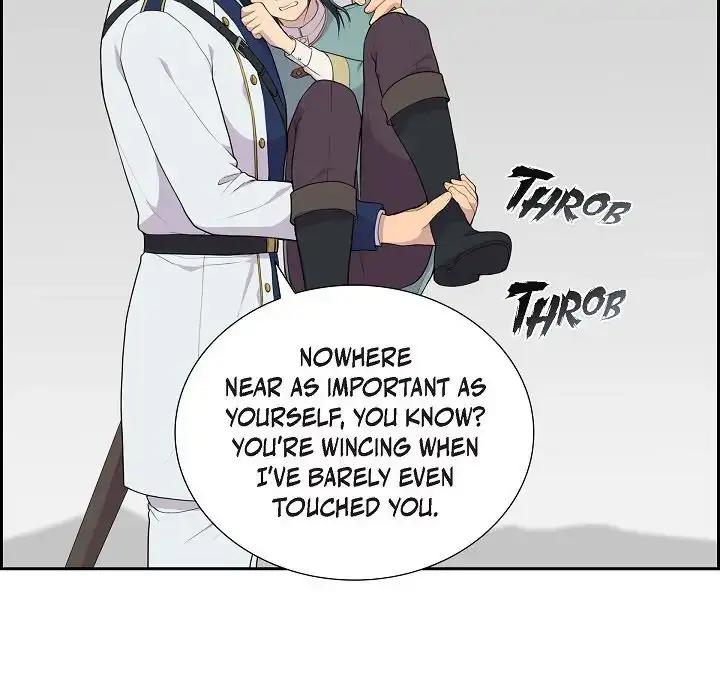 Look Back at the Embers Chapter 56 page 18 - 